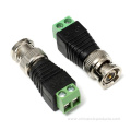 CCTV RG58/RG59 BNC Male Adapter Connector